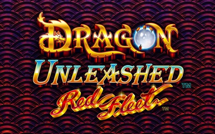 Dragon Unleashed - Red Fleet
