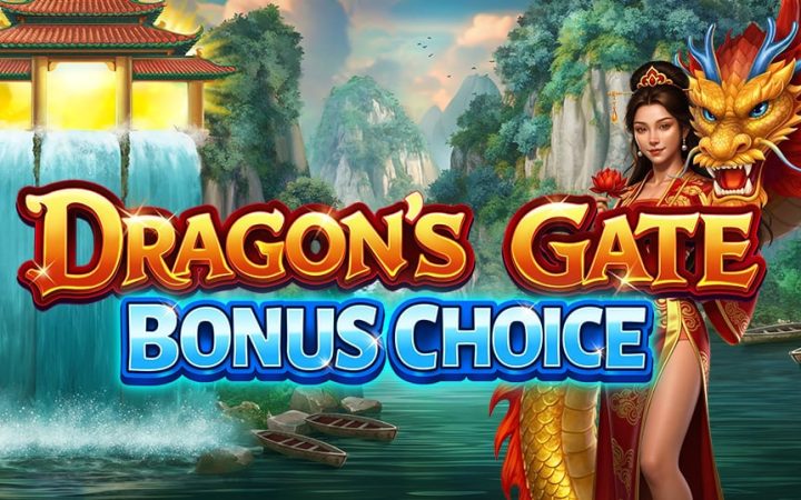 Dragon’s Gate – Bonus Choice