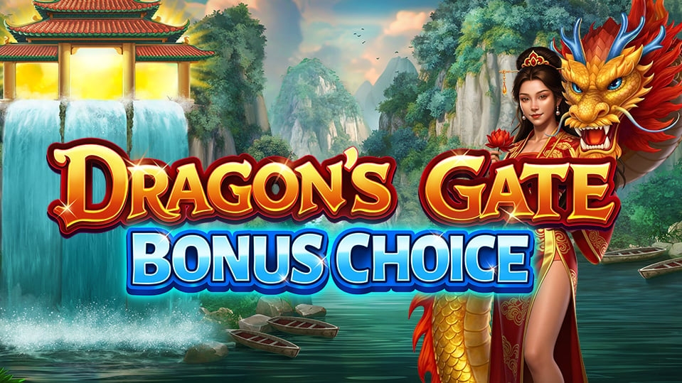Dragon’s Gate – Bonus Choice