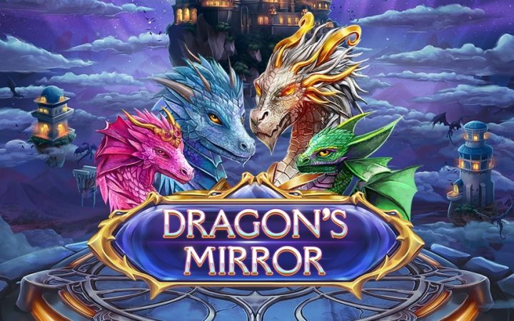 Dragon's Mirror