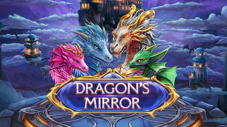 Dragon's Mirror