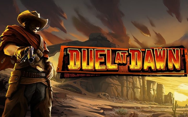 Duel at Dawn