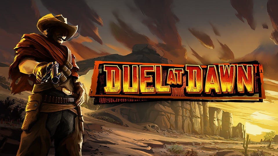 Duel at Dawn