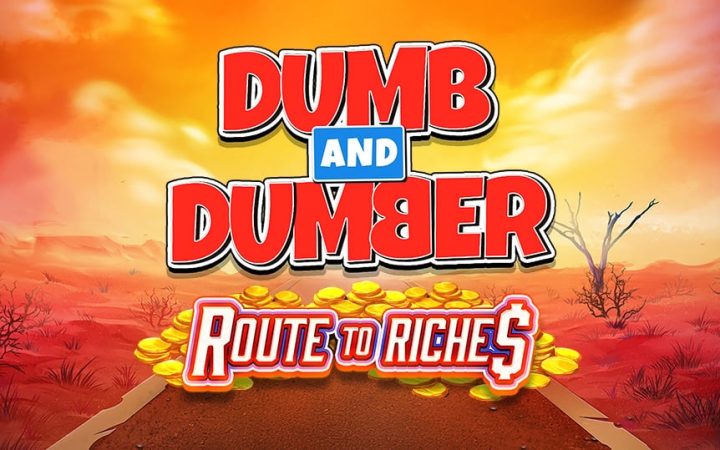 Dumb and Dumber