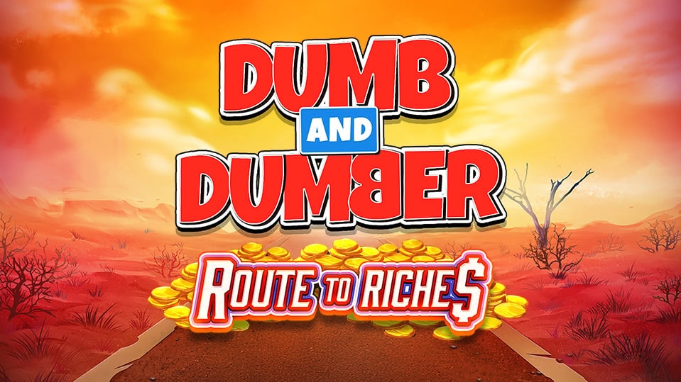 Dumb and Dumber