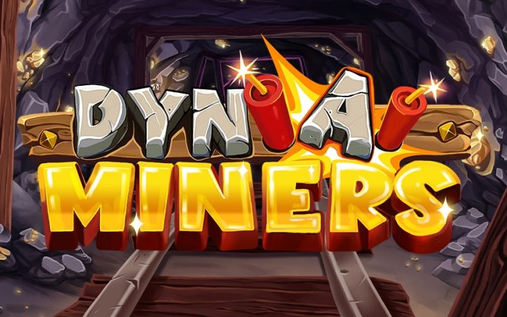 Dyn-a-Miners