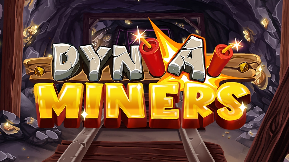 Dyn-a-Miners
