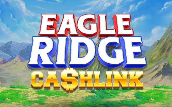 Eagle Ridge Ca$hLink