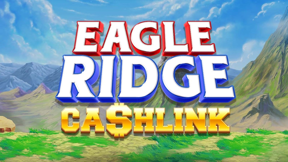 Eagle Ridge Ca$hLink