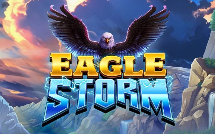 Eagle Storm