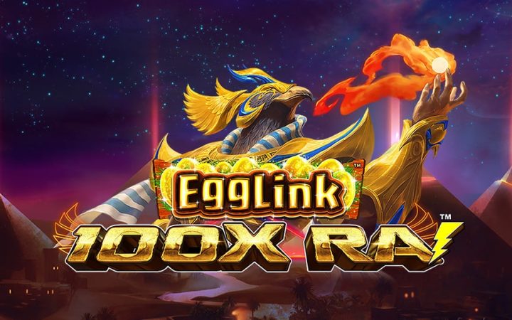 Egglink 100x RA
