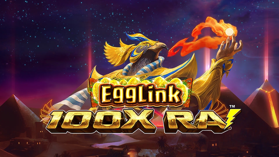 Egglink 100x RA
