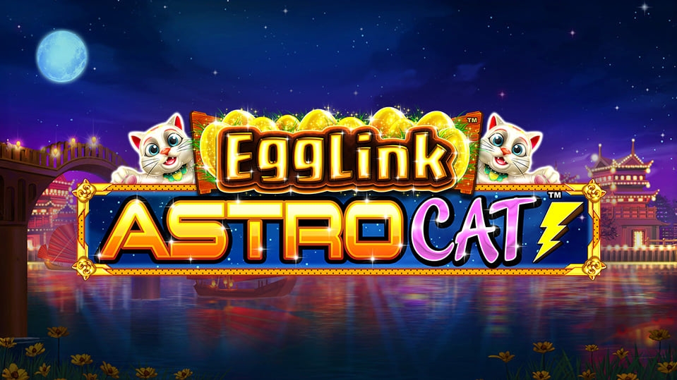 Egglink Astrocat