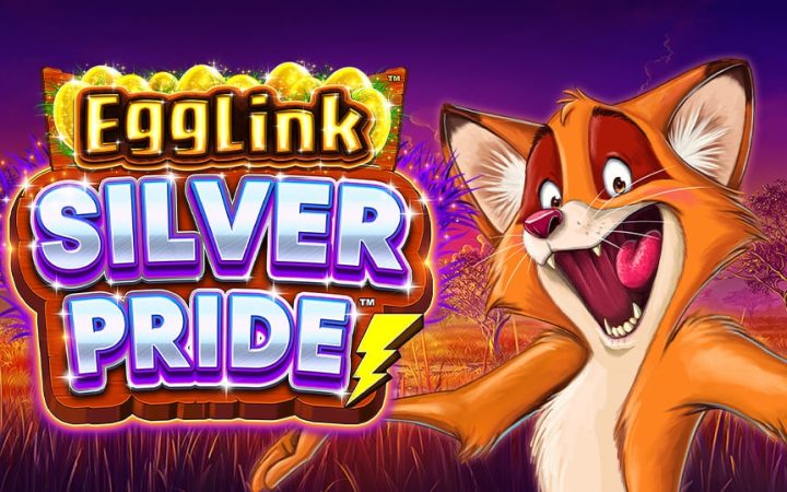 Egglink Silver Pride