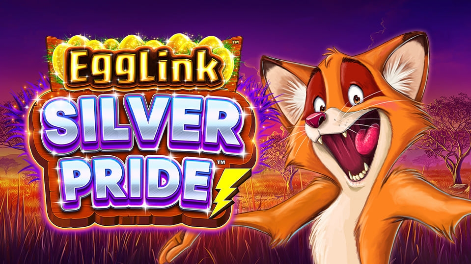Egglink Silver Pride