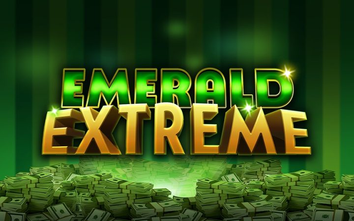 Emerald Extreme