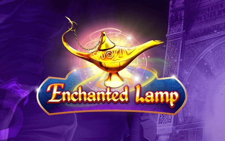 Enchanted Lamp