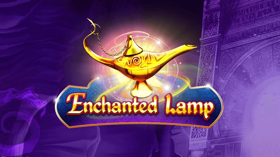 Enchanted Lamp