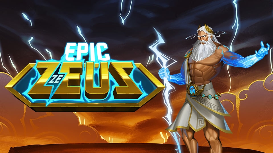 Epic Ze Zeus