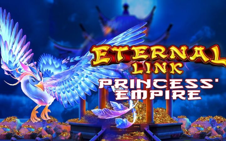 Eternal Link Princess Empire