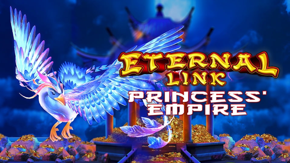 Eternal Link Princess Empire