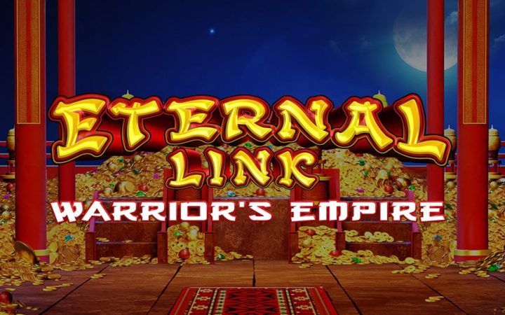 Eternal Link Warrior's Empire