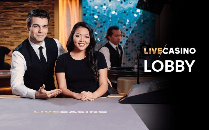 Live Casino Top Games