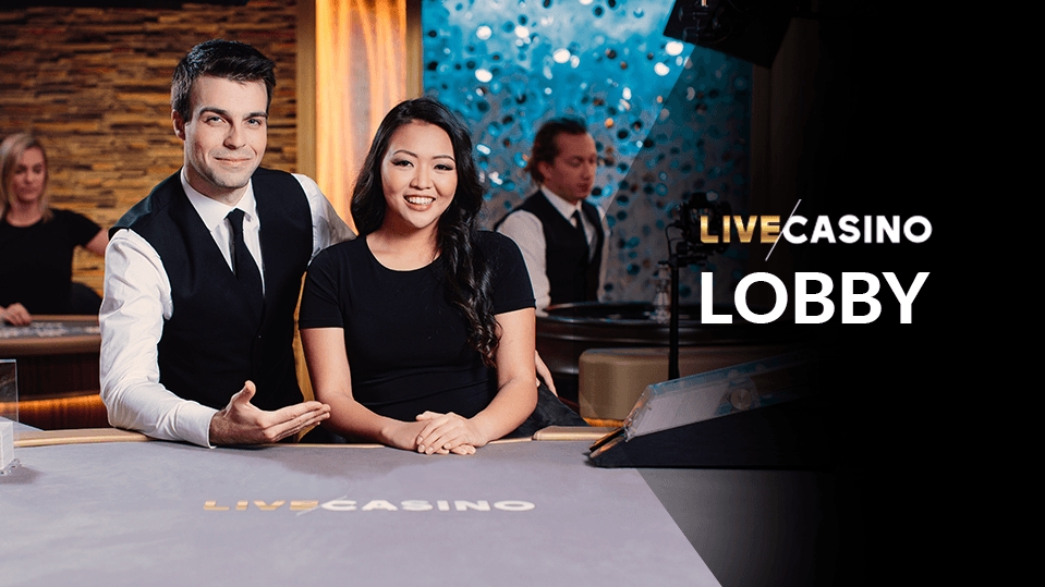 Live Casino Top Games