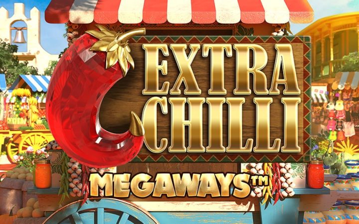 Extra Chilli