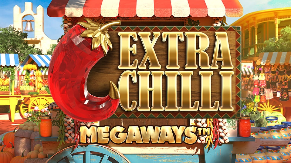 Extra Chilli