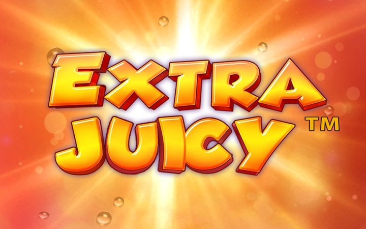 Extra Juicy