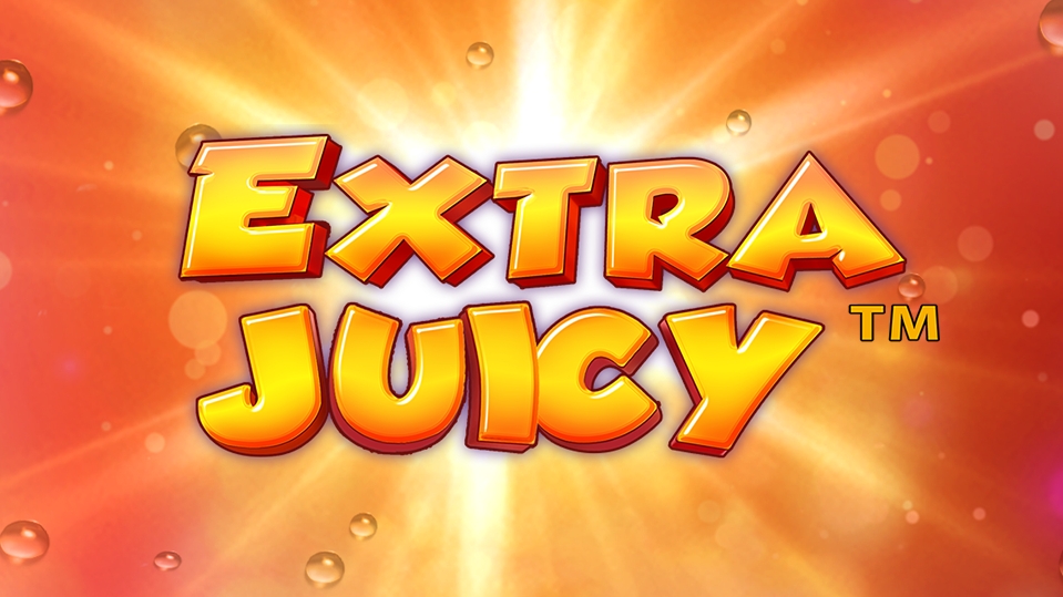 Extra Juicy