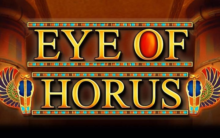 Eye of Horus