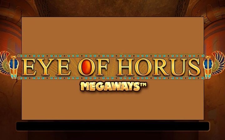 Eye of Horus Megaways