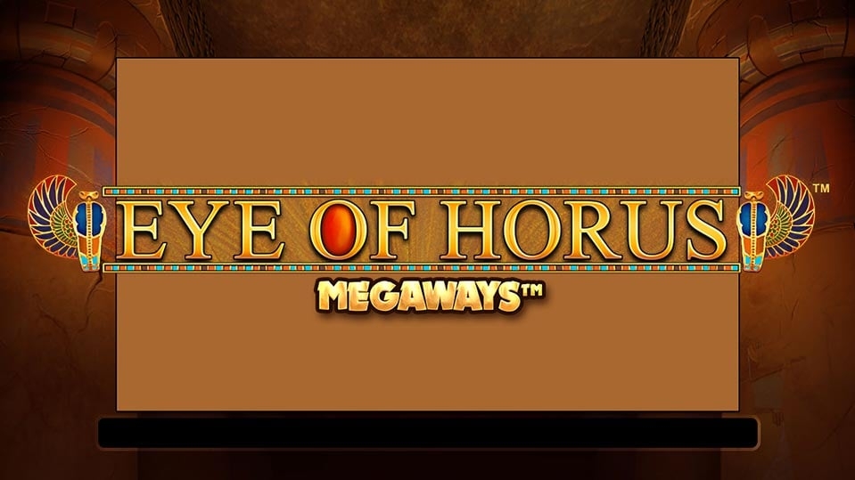 Eye of Horus Megaways