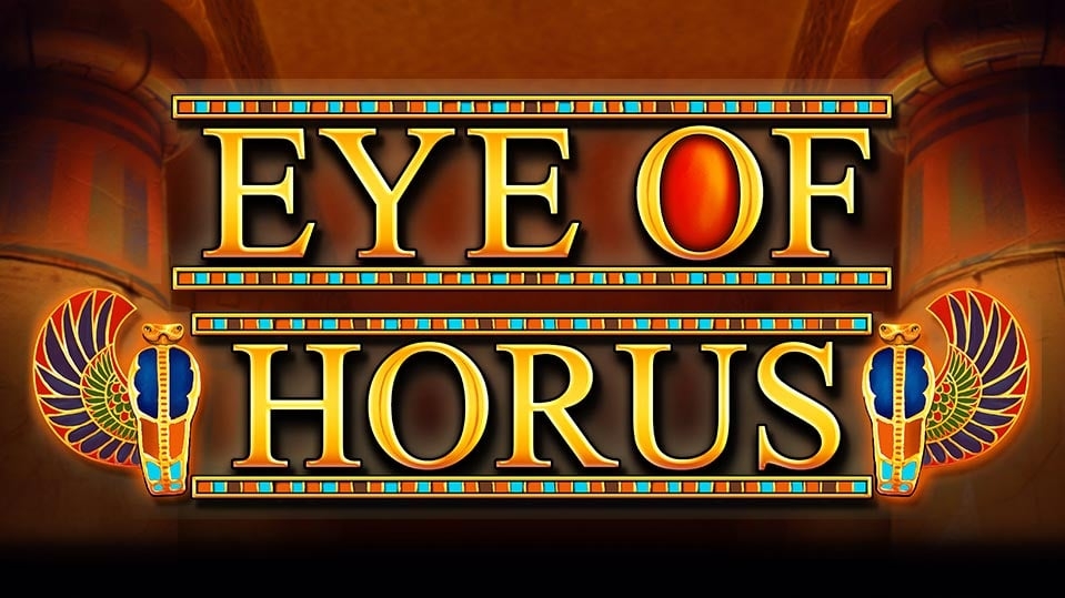Eye of Horus