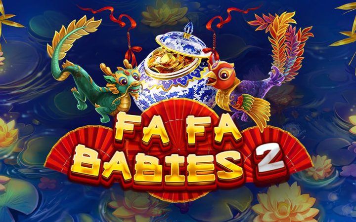Fa Fa Babies 2