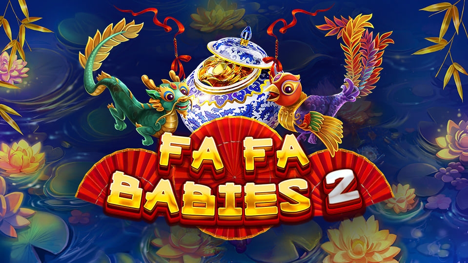 Fa Fa Babies 2