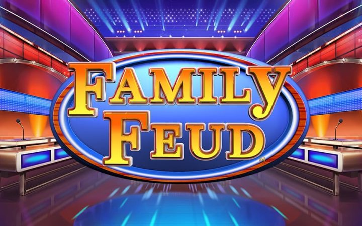 Family Feud