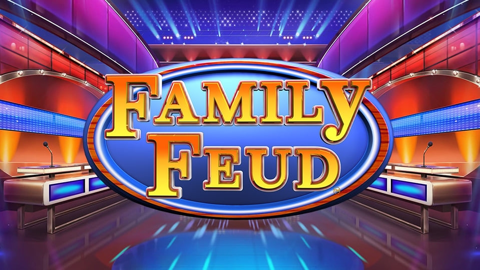 Family Feud