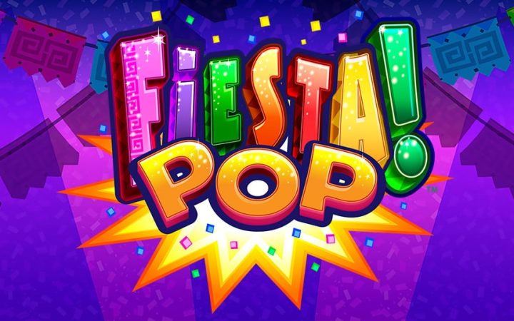 Fiesta Pop