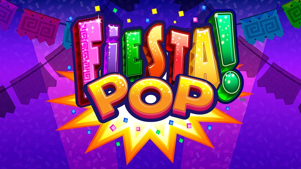 Fiesta Pop