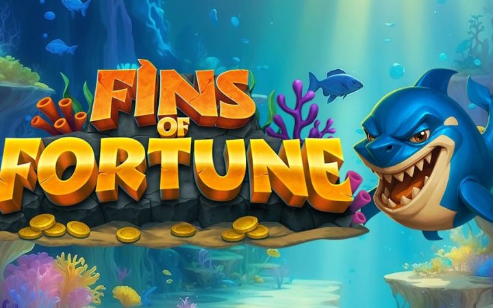 Fins Of Fortune