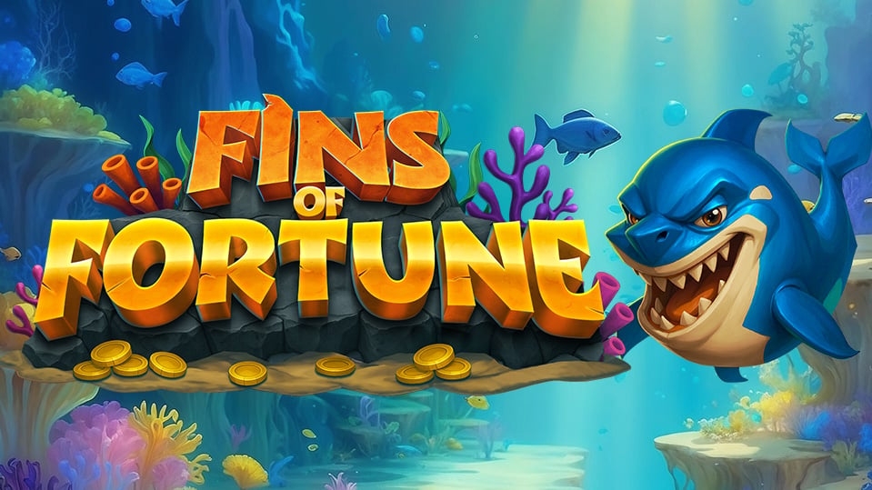 Fins Of Fortune