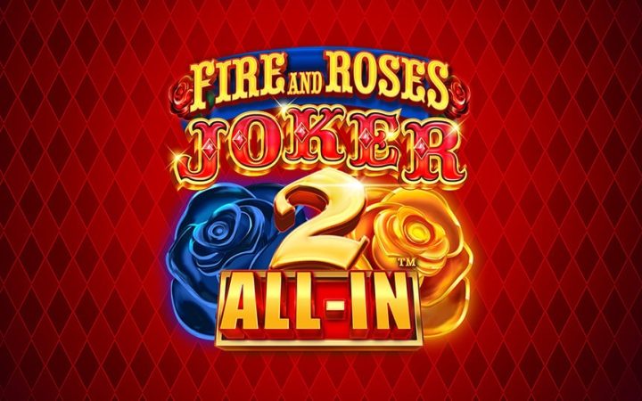 Fire & Roses Joker 2