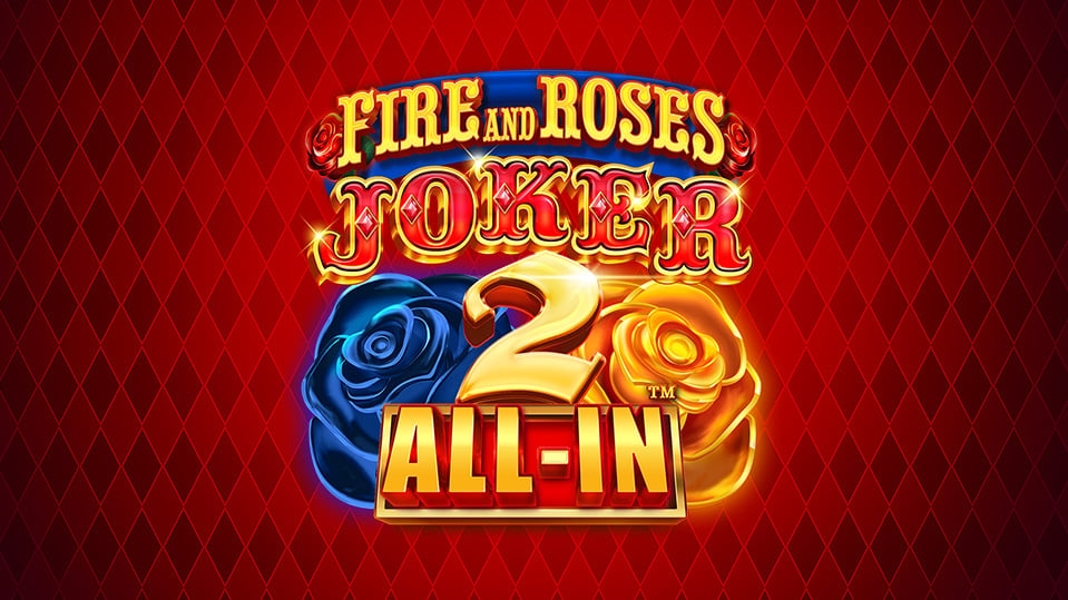 Fire & Roses Joker 2