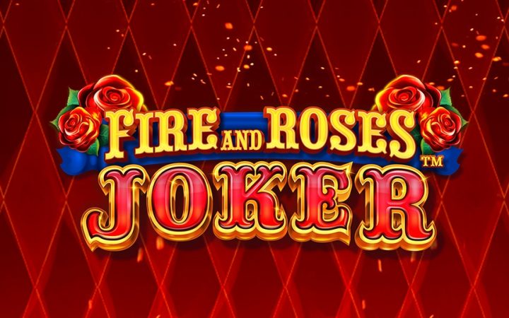 Fire and Roses Joker
