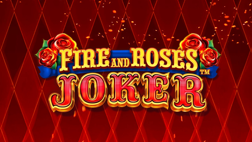 Fire and Roses Joker