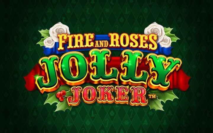 Fire and Roses Jolly Joker