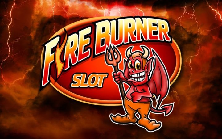 Fire Burner Classic